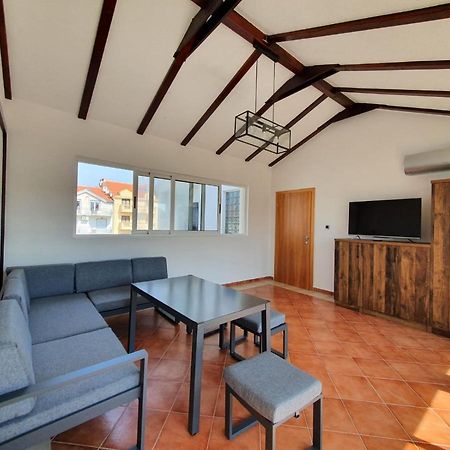 Apartment Gidas Zadar Exteriör bild