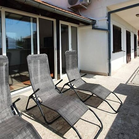 Apartment Gidas Zadar Exteriör bild