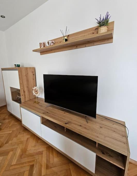 Apartment Gidas Zadar Exteriör bild