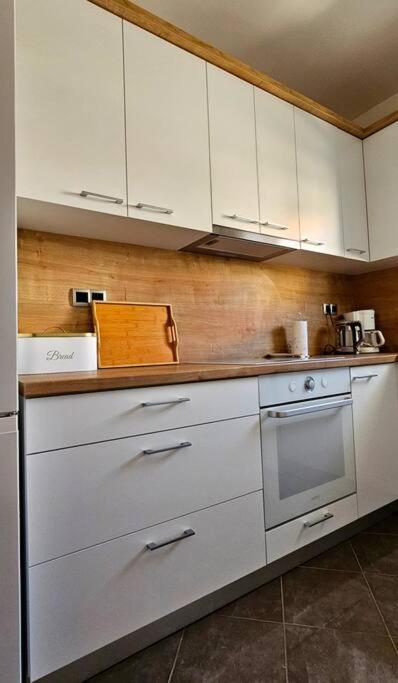 Apartment Gidas Zadar Exteriör bild